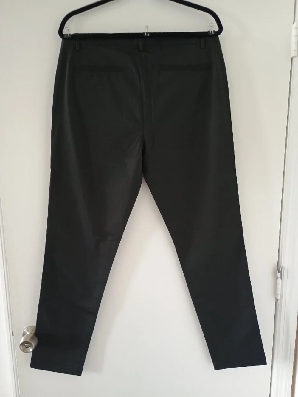 NWT Calvin Klein Men’s Signature Slim Fit 33W 32 L